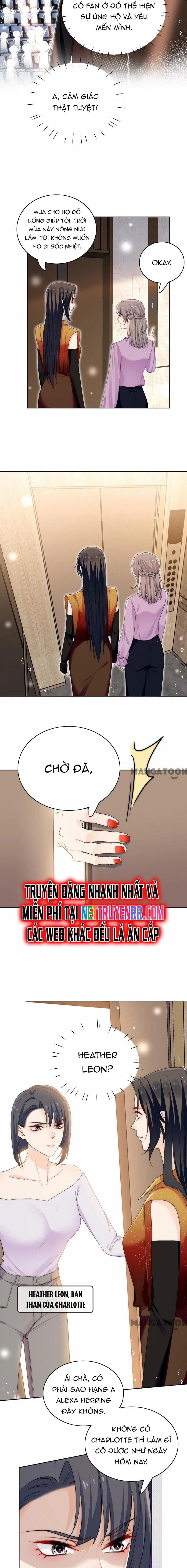 Pha Lê Xanh Chapter 40 - Trang 2