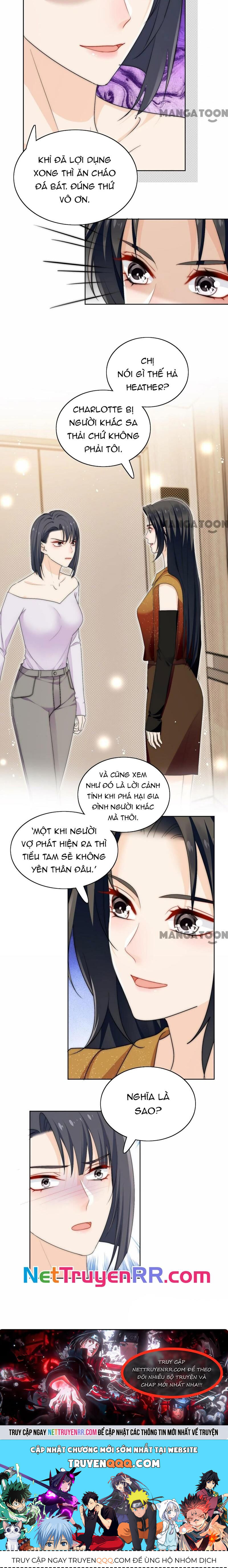 Pha Lê Xanh Chapter 40 - Trang 2