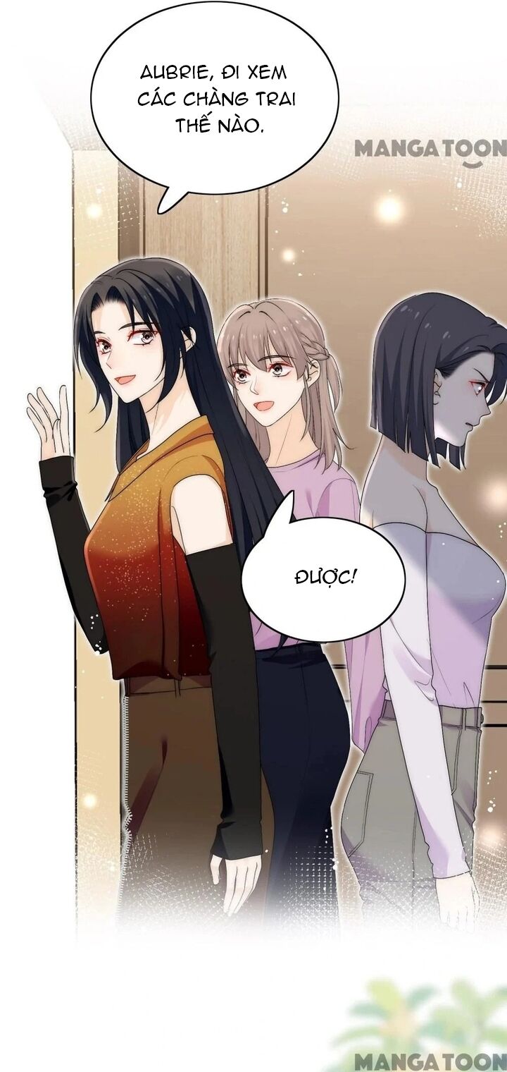 Pha Lê Xanh Chapter 41 - Trang 2