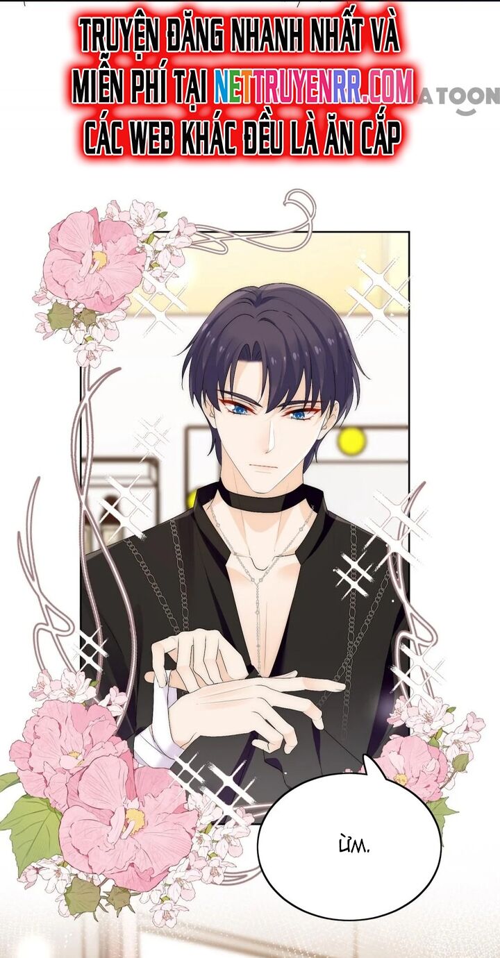 Pha Lê Xanh Chapter 41 - Trang 2