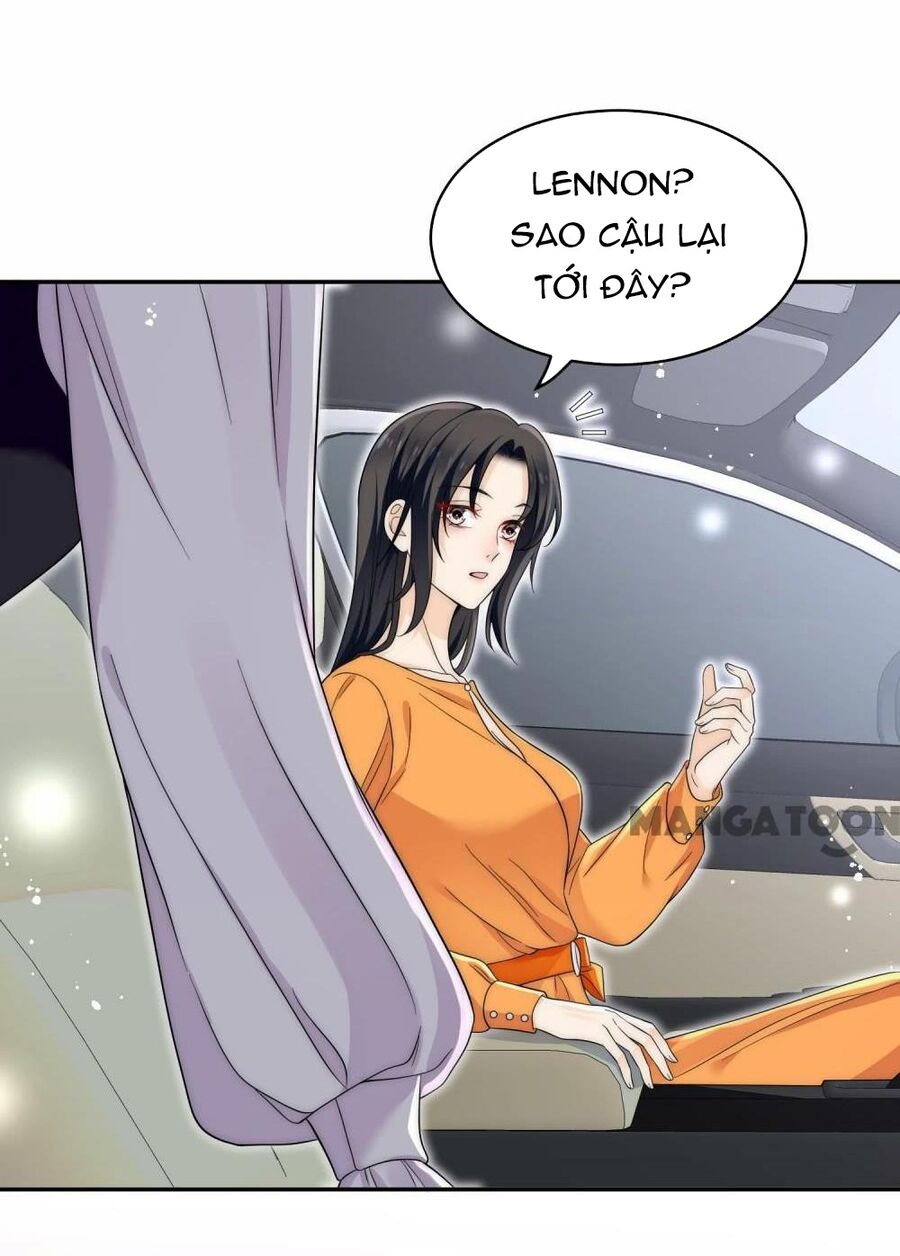Pha Lê Xanh Chapter 45 - Trang 2