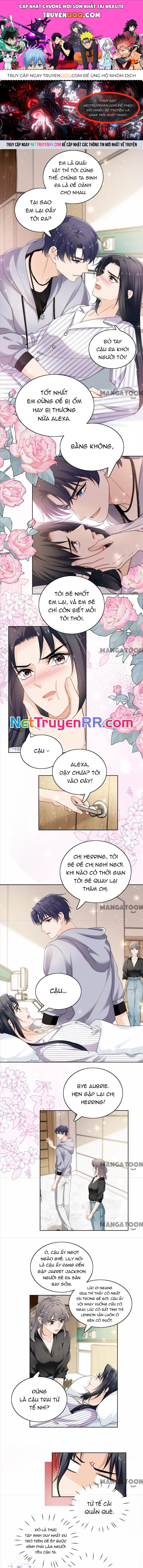 Pha Lê Xanh Chapter 48 - Trang 2