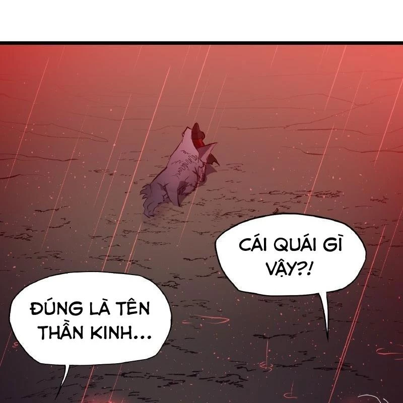 Phá Huyết Giả Chapter 1 - Trang 2