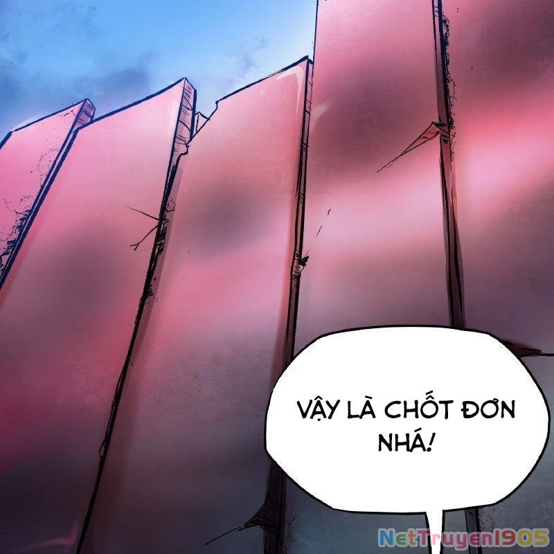 Phá Huyết Giả Chapter 1 - Trang 2
