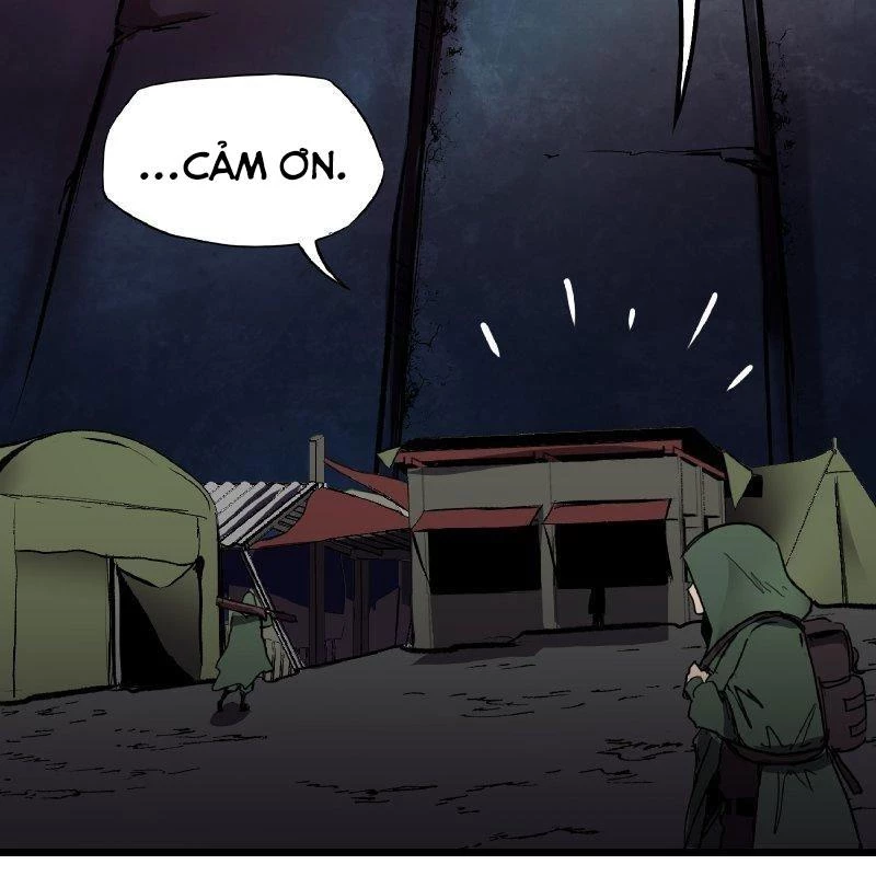 Phá Huyết Giả Chapter 1 - Trang 2