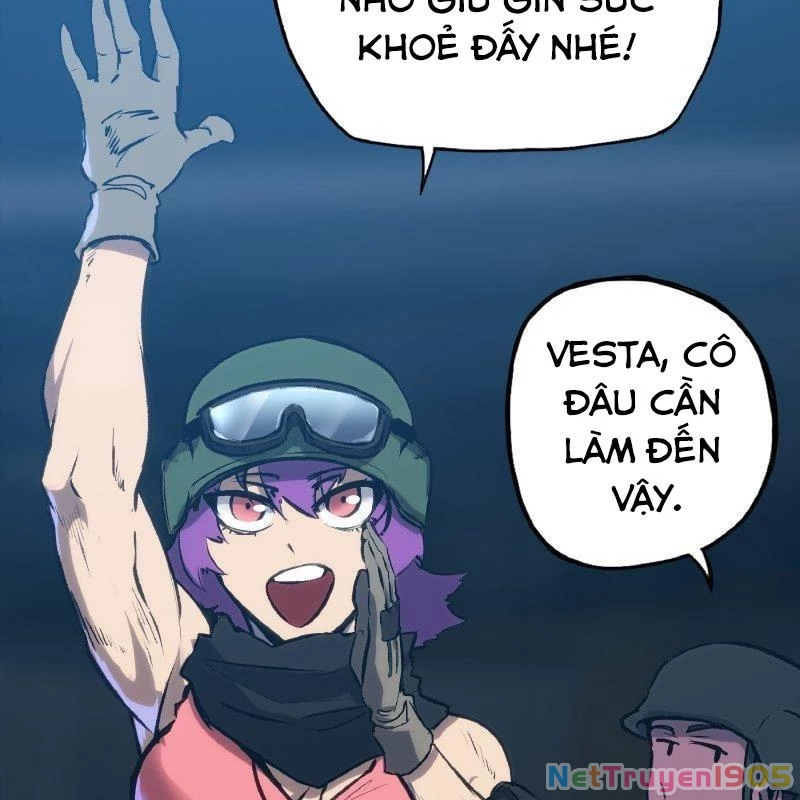 Phá Huyết Giả Chapter 1 - Trang 2