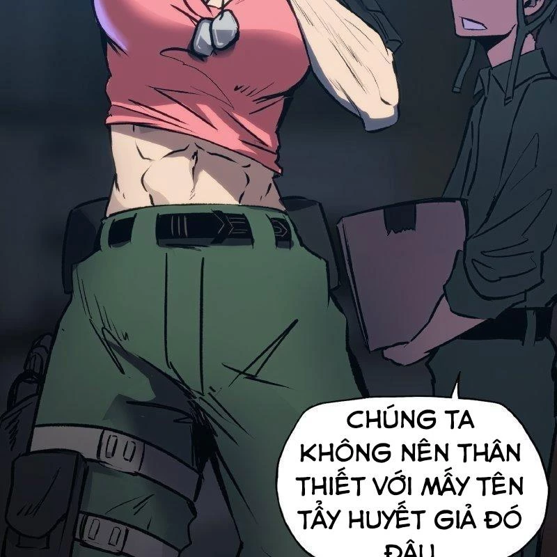 Phá Huyết Giả Chapter 1 - Trang 2