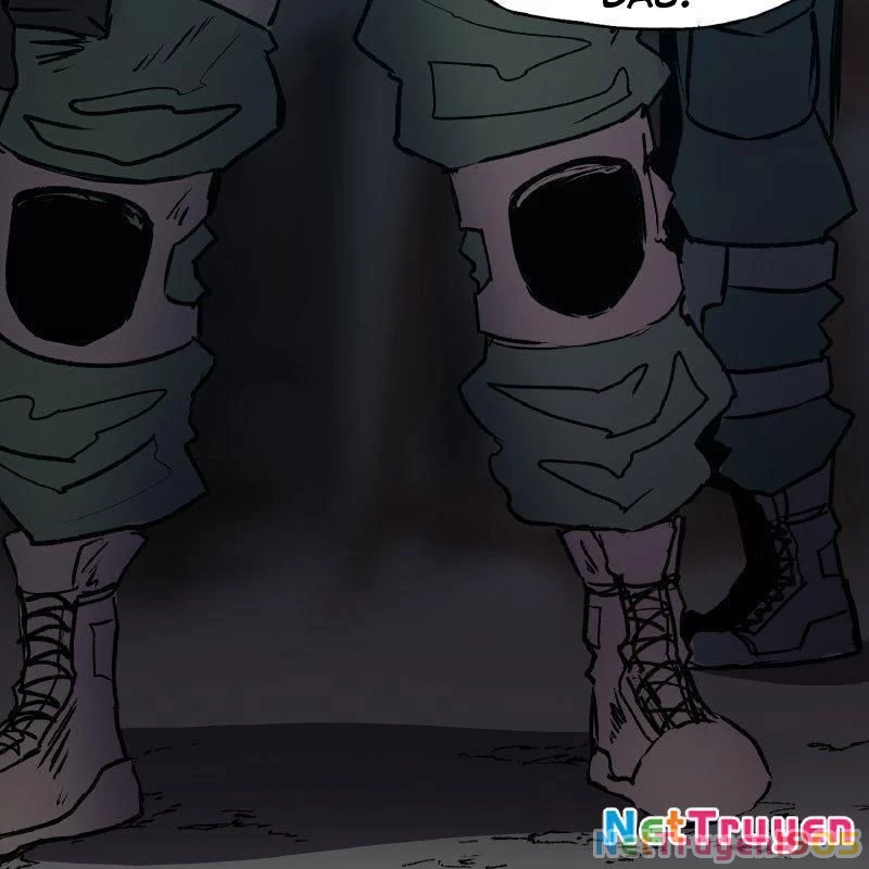 Phá Huyết Giả Chapter 1 - Trang 2