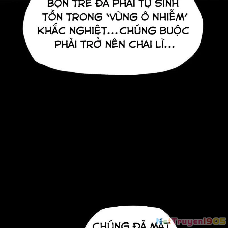 Phá Huyết Giả Chapter 1 - Trang 2