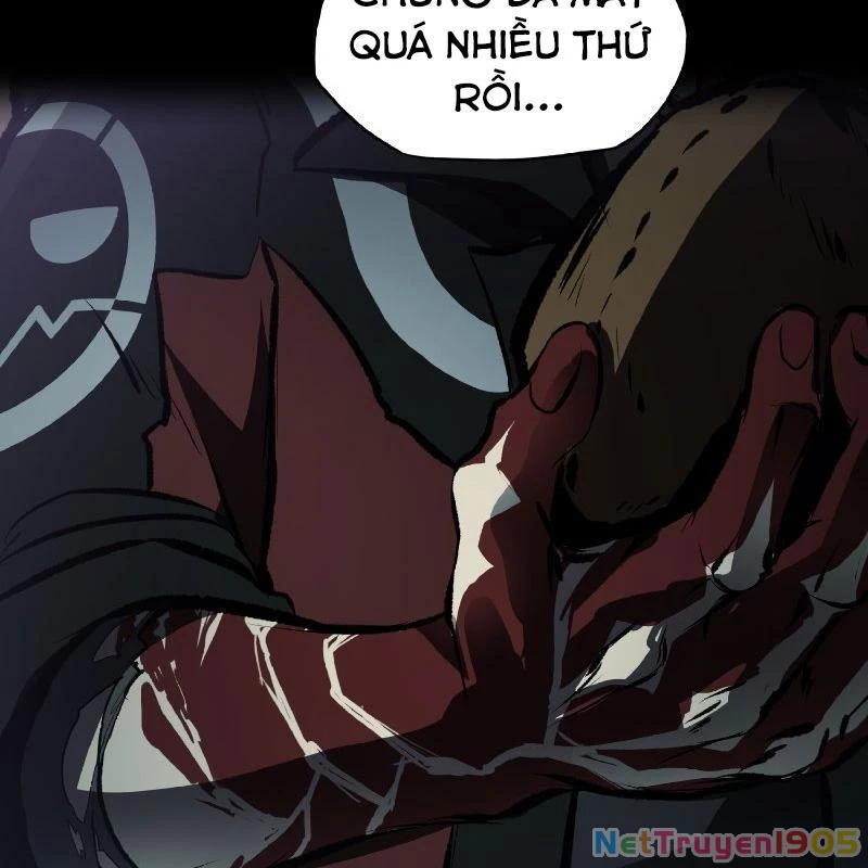 Phá Huyết Giả Chapter 1 - Trang 2