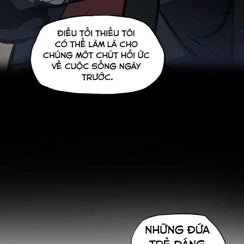 Phá Huyết Giả Chapter 1 - Trang 2