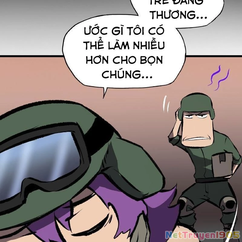 Phá Huyết Giả Chapter 1 - Trang 2