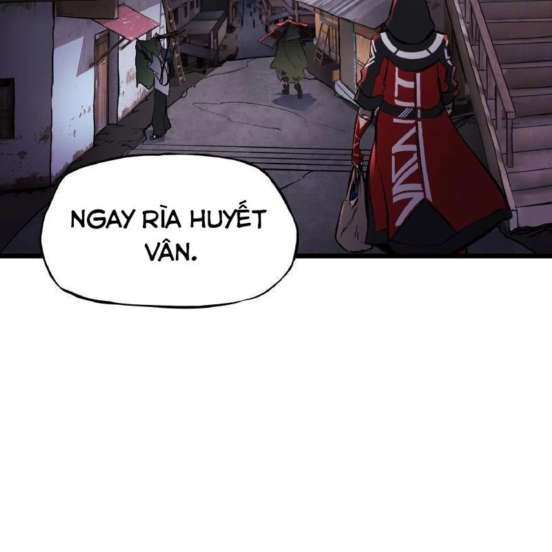 Phá Huyết Giả Chapter 1 - Trang 2