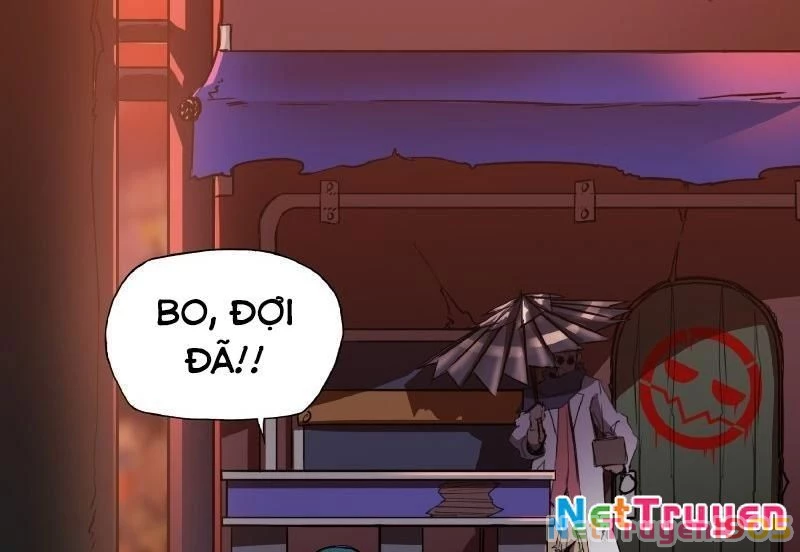 Phá Huyết Giả Chapter 1 - Trang 2