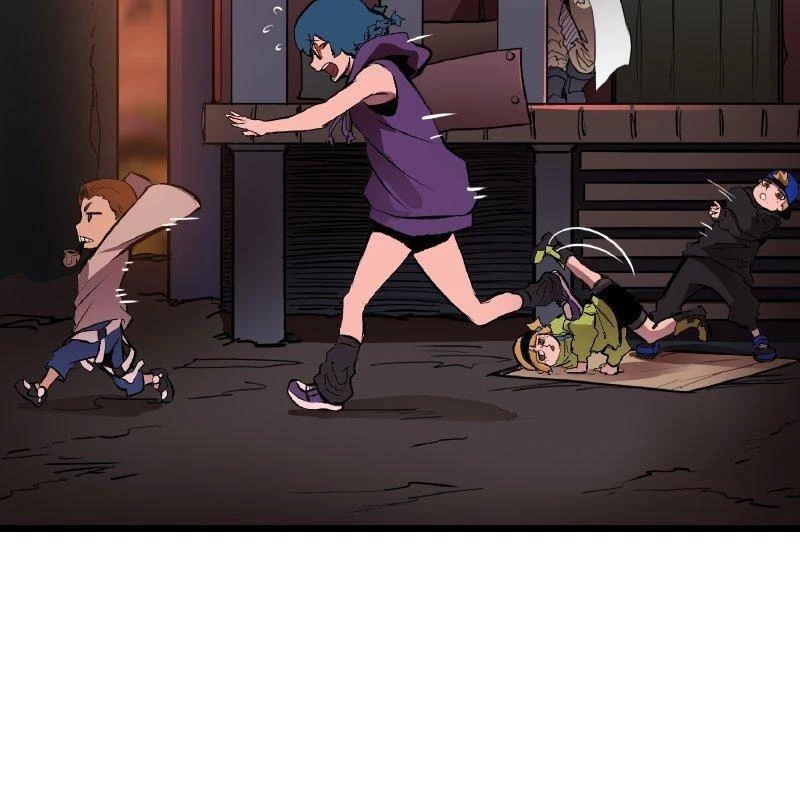 Phá Huyết Giả Chapter 1 - Trang 2