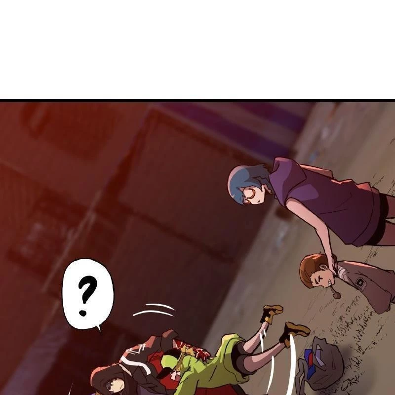 Phá Huyết Giả Chapter 1 - Trang 2