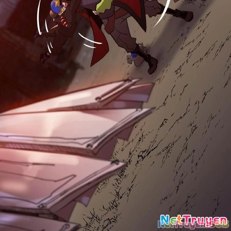 Phá Huyết Giả Chapter 1 - Trang 2