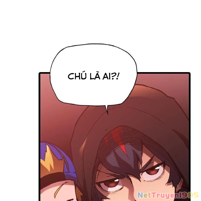 Phá Huyết Giả Chapter 1 - Trang 2