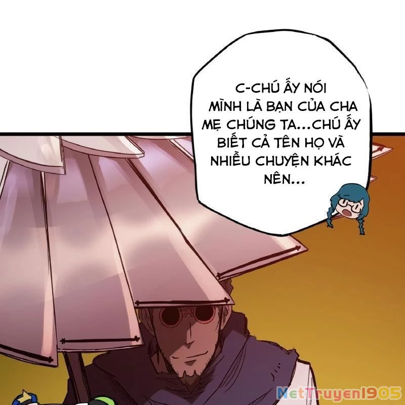 Phá Huyết Giả Chapter 1 - Trang 2