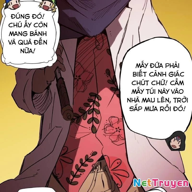Phá Huyết Giả Chapter 1 - Trang 2