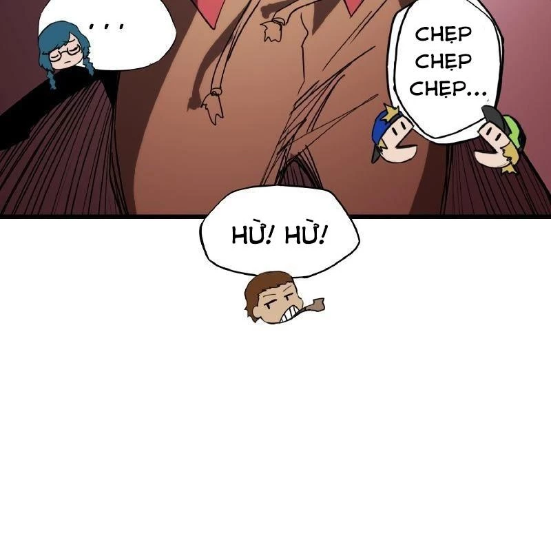 Phá Huyết Giả Chapter 1 - Trang 2