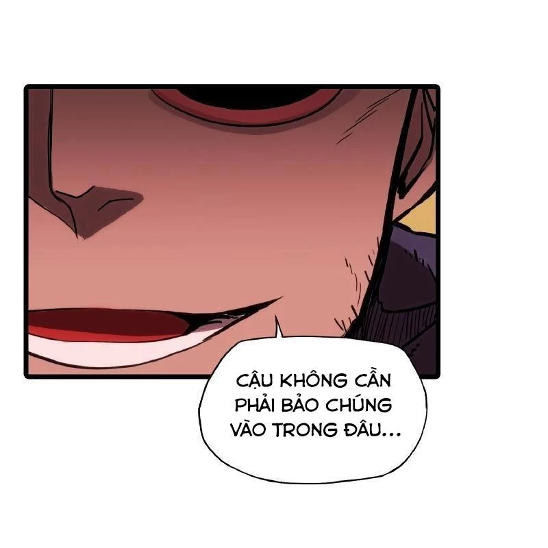 Phá Huyết Giả Chapter 1 - Trang 2