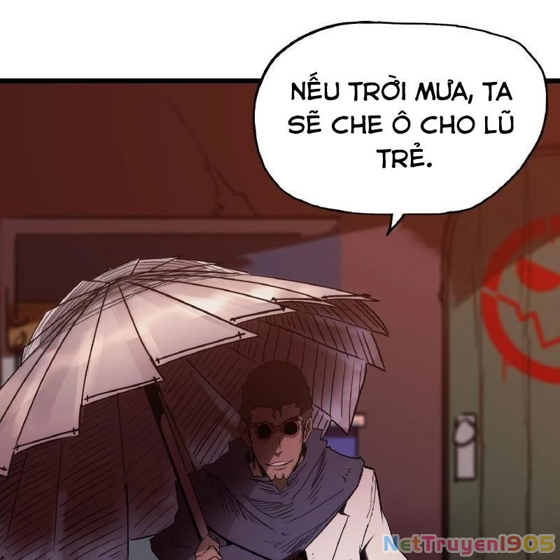 Phá Huyết Giả Chapter 1 - Trang 2