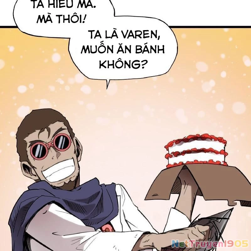 Phá Huyết Giả Chapter 1 - Trang 2