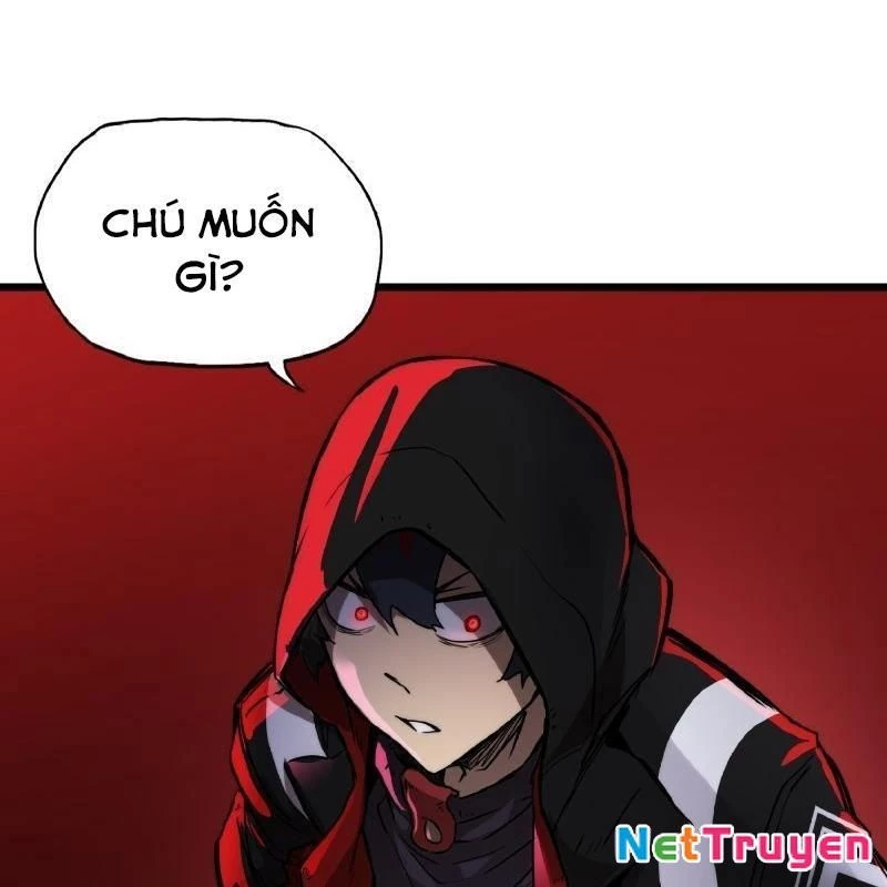Phá Huyết Giả Chapter 1 - Trang 2