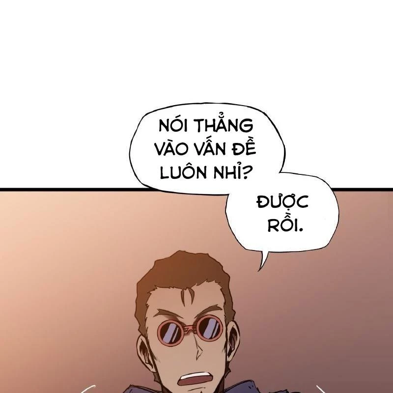Phá Huyết Giả Chapter 1 - Trang 2