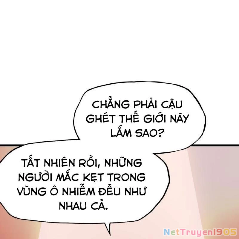 Phá Huyết Giả Chapter 1 - Trang 2
