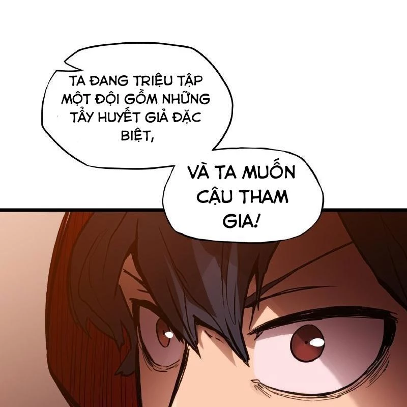Phá Huyết Giả Chapter 1 - Trang 2