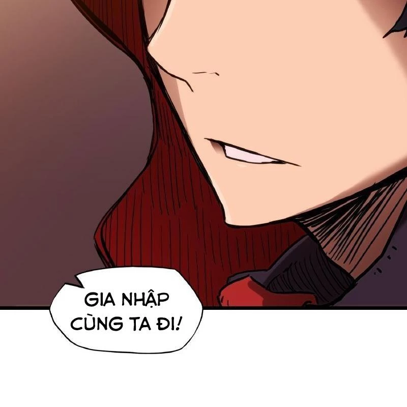 Phá Huyết Giả Chapter 1 - Trang 2