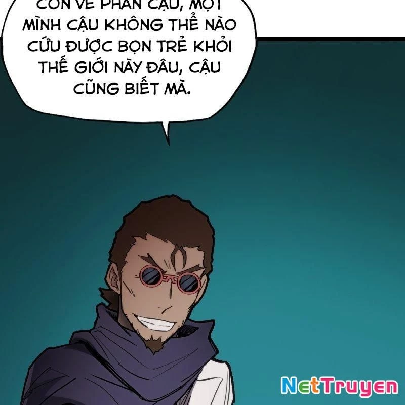 Phá Huyết Giả Chapter 1 - Trang 2