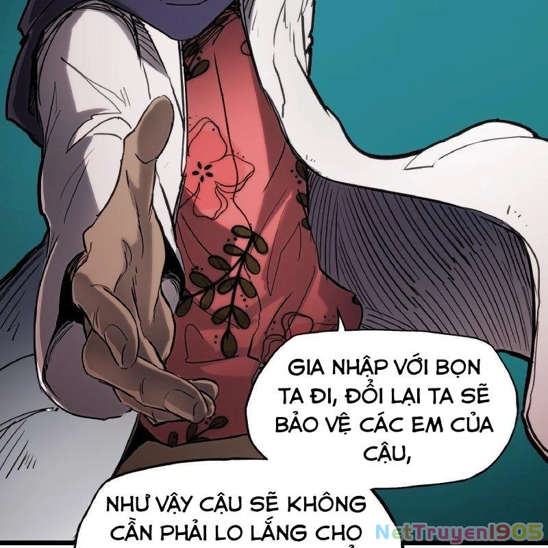 Phá Huyết Giả Chapter 1 - Trang 2