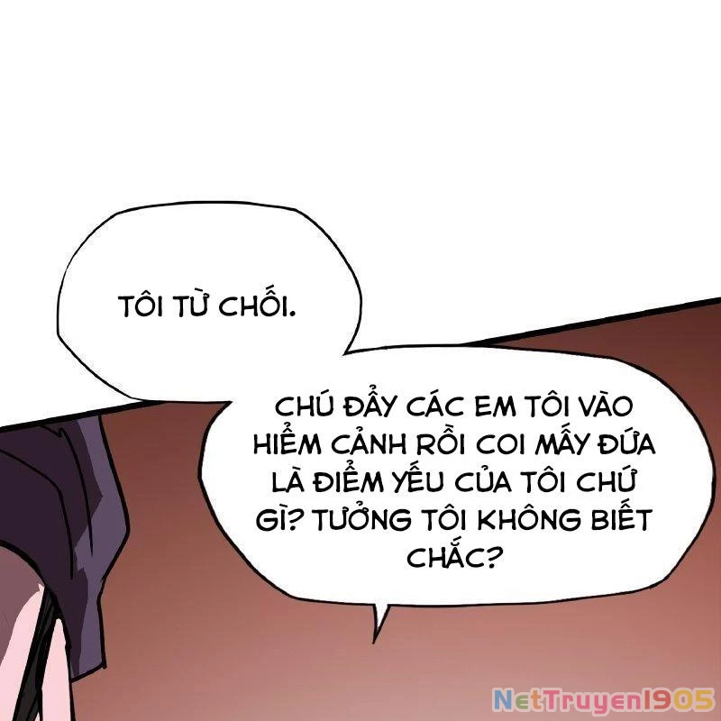 Phá Huyết Giả Chapter 1 - Trang 2