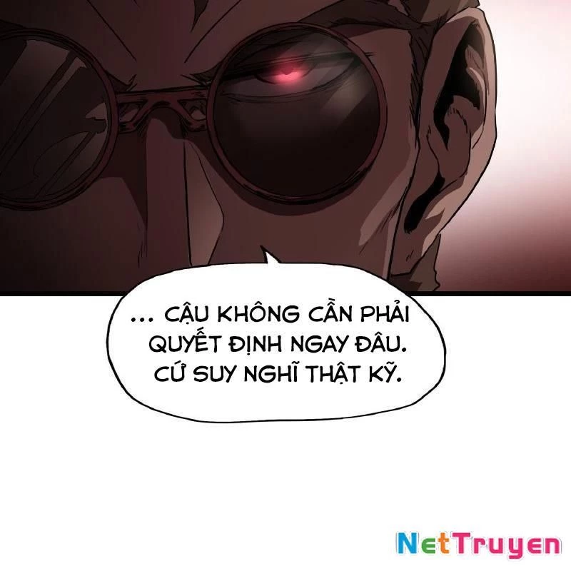 Phá Huyết Giả Chapter 1 - Trang 2