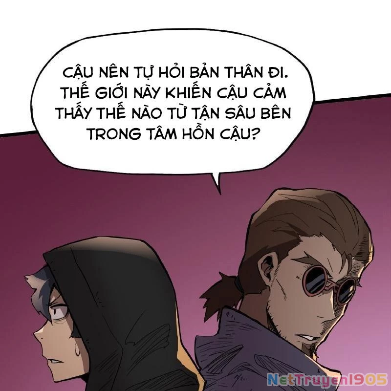 Phá Huyết Giả Chapter 1 - Trang 2