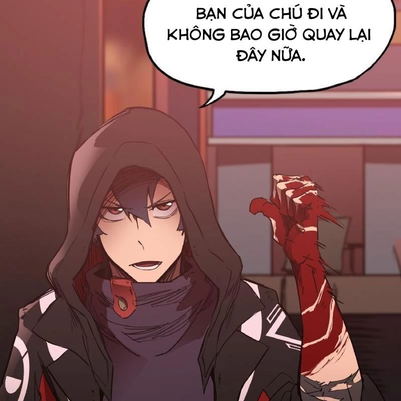 Phá Huyết Giả Chapter 1 - Trang 2
