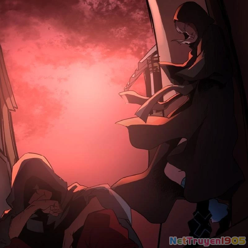 Phá Huyết Giả Chapter 1 - Trang 2
