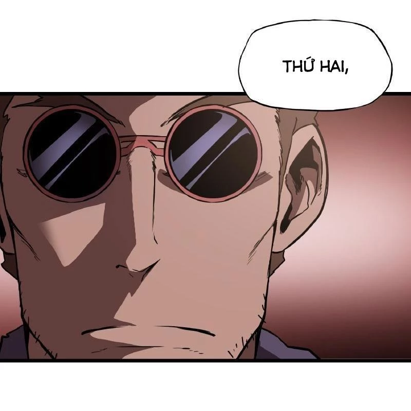 Phá Huyết Giả Chapter 1 - Trang 2