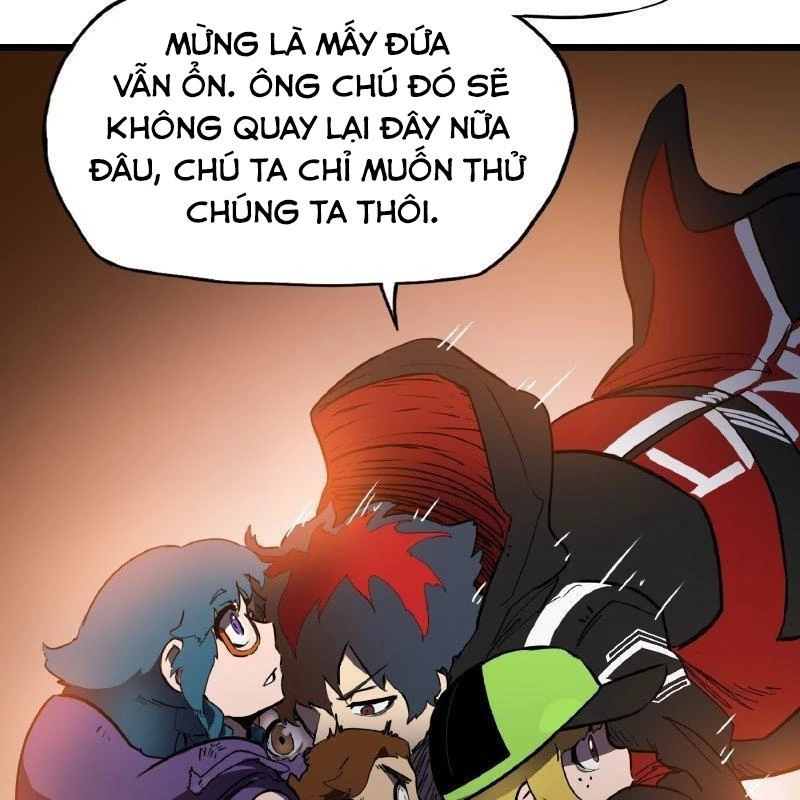 Phá Huyết Giả Chapter 1 - Trang 2