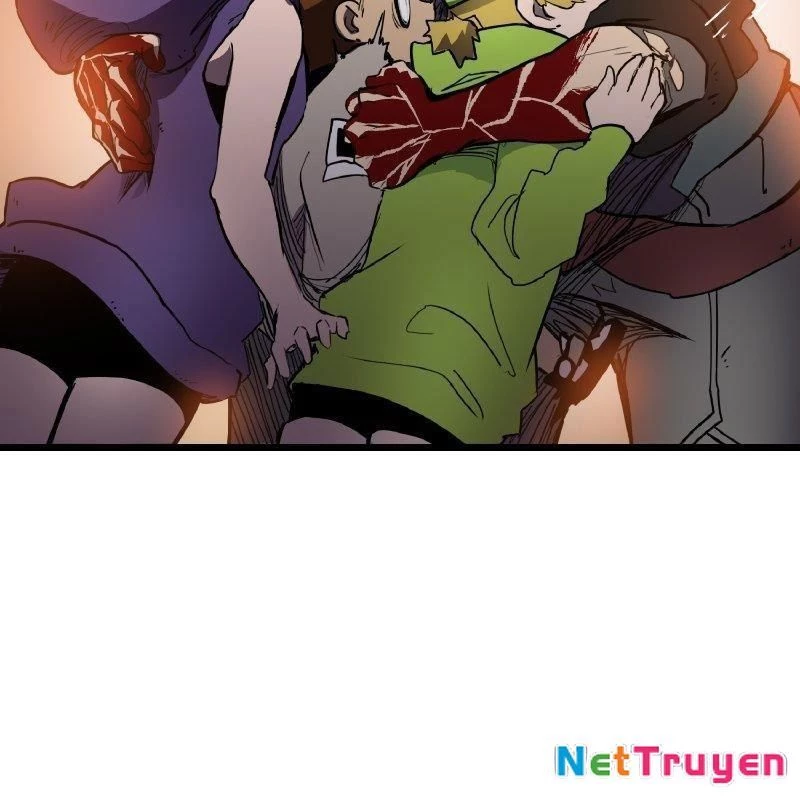 Phá Huyết Giả Chapter 1 - Trang 2