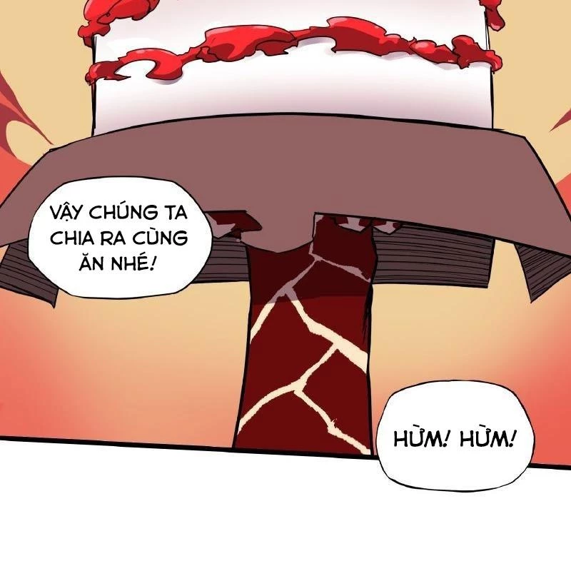 Phá Huyết Giả Chapter 1 - Trang 2