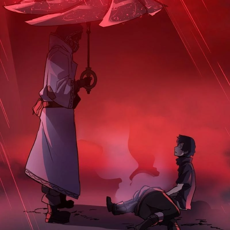 Phá Huyết Giả Chapter 1 - Trang 2