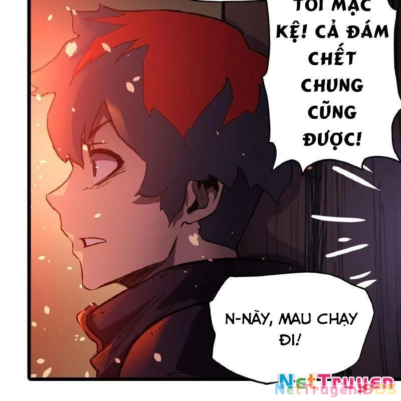 Phá Huyết Giả Chapter 1 - Trang 2