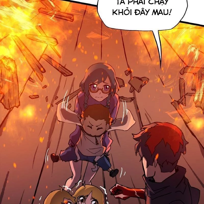 Phá Huyết Giả Chapter 1 - Trang 2