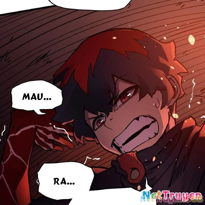 Phá Huyết Giả Chapter 1 - Trang 2
