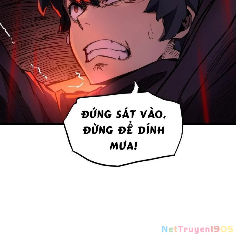 Phá Huyết Giả Chapter 1 - Trang 2