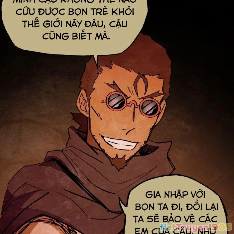 Phá Huyết Giả Chapter 1 - Trang 2